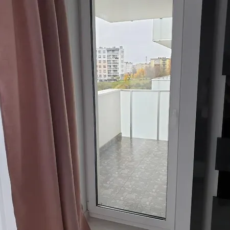 Apartman Caskada Modern 3 Nowy Apartamentowiec Winda *