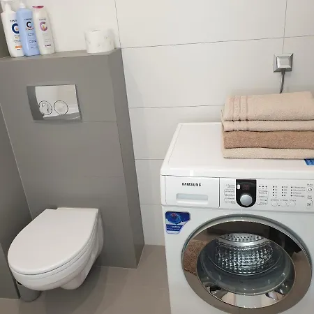 Caskada Modern 3 Nowy Apartamentowiec Winda アパート