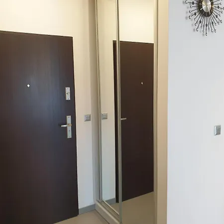 Caskada Modern 3 Nowy Apartamentowiec Winda Apartman *