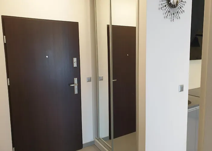 Caskada Modern 3 Nowy Apartamentowiec Winda Daire *